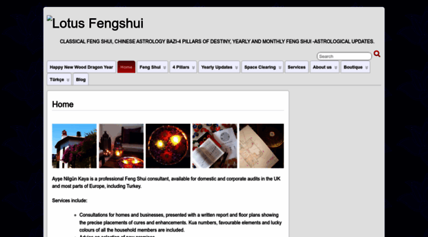 lotusfengshui.co.uk