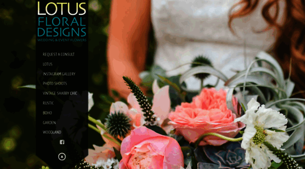 lotusfloraldesigns.com