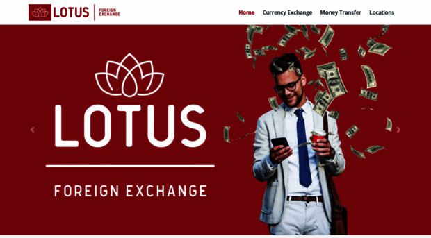 lotusfx.com