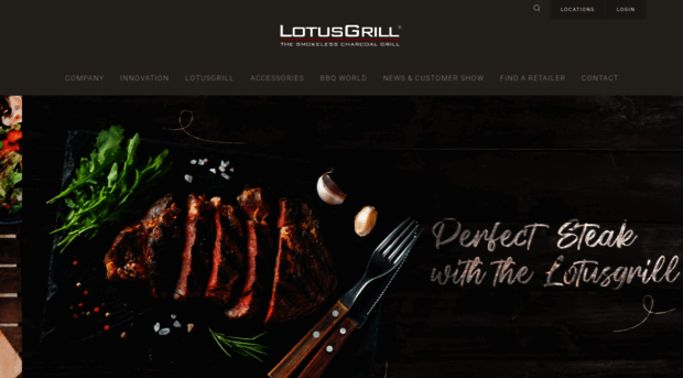 lotusgrill.cz