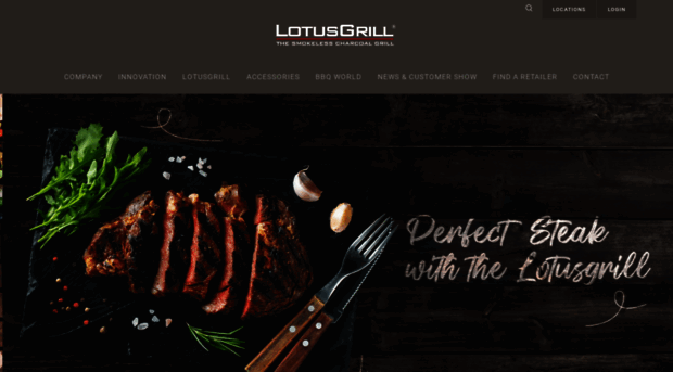 lotusgrill.de