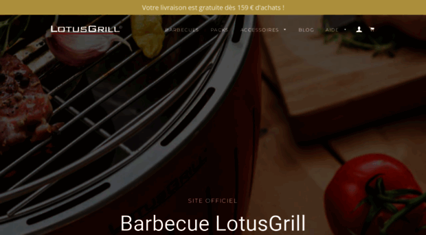 lotusgrill.fr