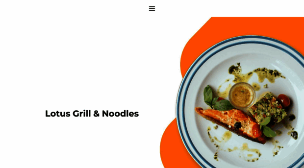 lotusgrillnoodles.com