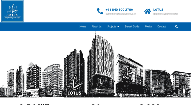 lotusgroup.in