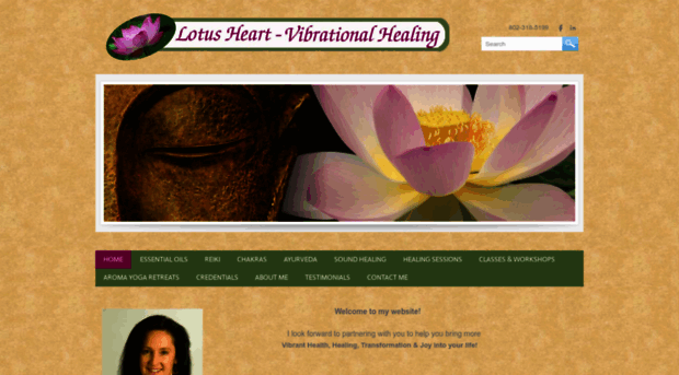 lotusheart-vibrationalhealing.com