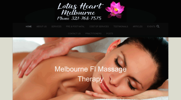 lotusheartmelbourne.com