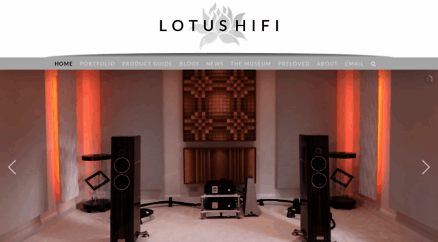 lotushifi.co.uk