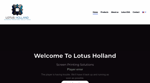 lotusholland.com