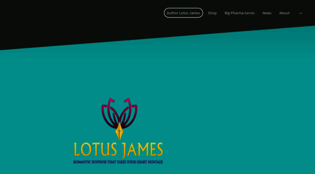 lotusjames.com