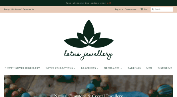 lotusjewellery.co.uk