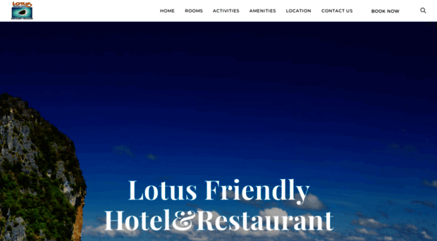 lotuskohsamui.com