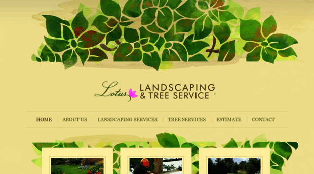 lotuslandscapingllc.com