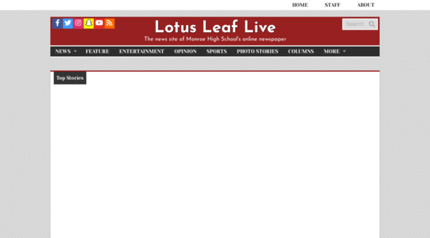 lotusleaflive.com