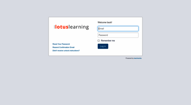 lotuslearning.teachworks.com