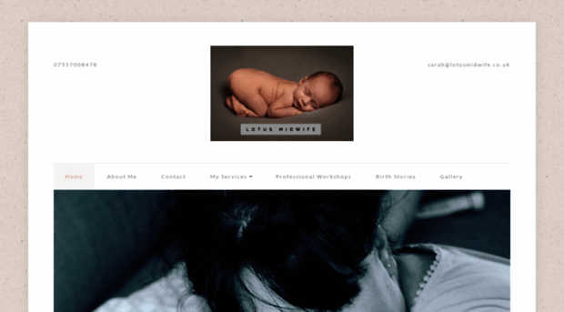 lotusmidwife.co.uk