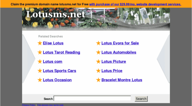 lotusms.net