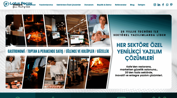 lotuspecas.com.tr