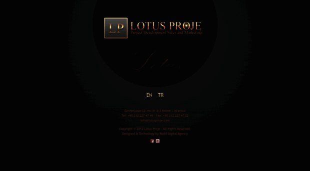 lotusproje.com