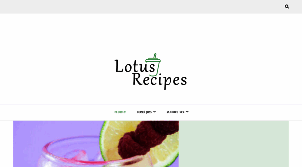 lotusrecipes.com