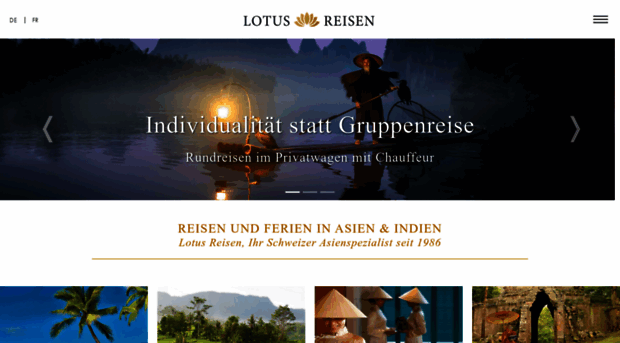 lotusreisen.ch