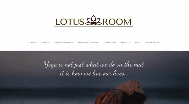 lotusroom.org