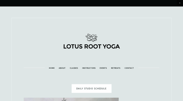 lotusrootyoga.com