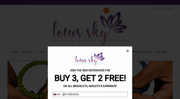 lotusskyjewelry.com