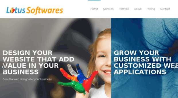 lotussoftwares.com