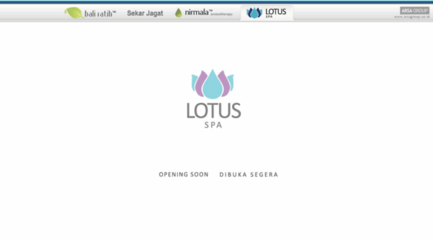 lotusspa.web.id