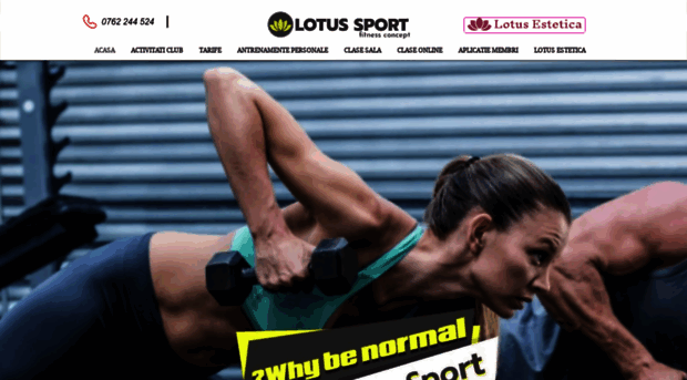 lotussport.ro