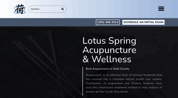 lotusspringacupuncture.com