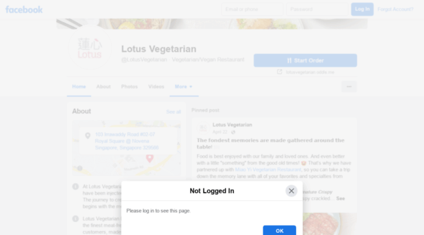 lotusvegetarian.sg