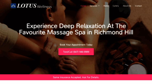 lotuswellnessnow.com