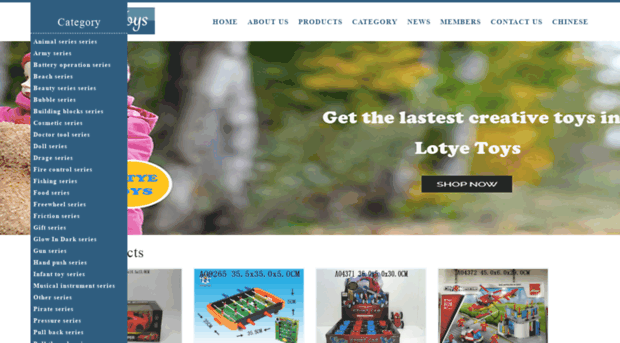 lotyetoys.com