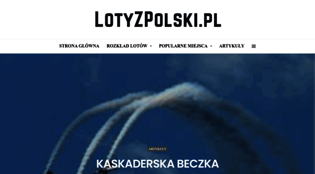 lotyzpolski.pl