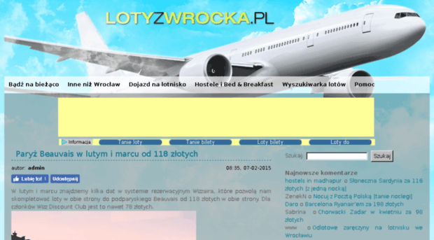 lotyzwrocka.pl