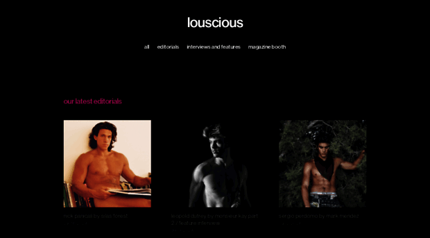 lou-scious.com