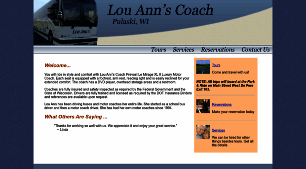 louannscoach.com