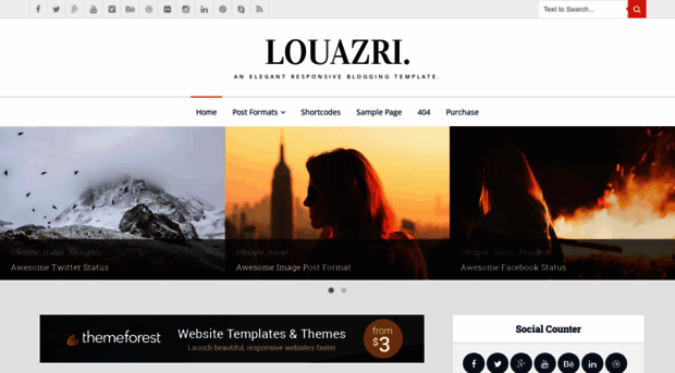 louazri-template.blogspot.com