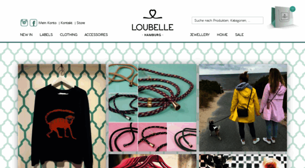 loubelle.de