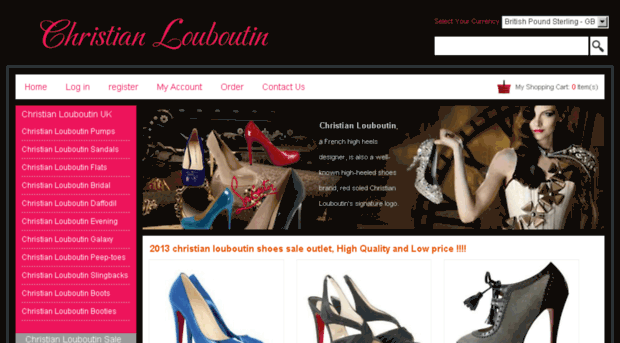 louboutinnshoesssale.co.uk