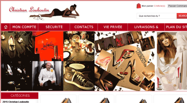 louboutinomagasinis.fr