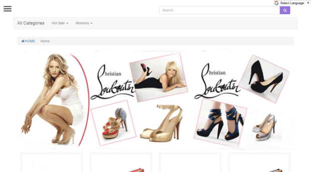 louboutinsale.cz