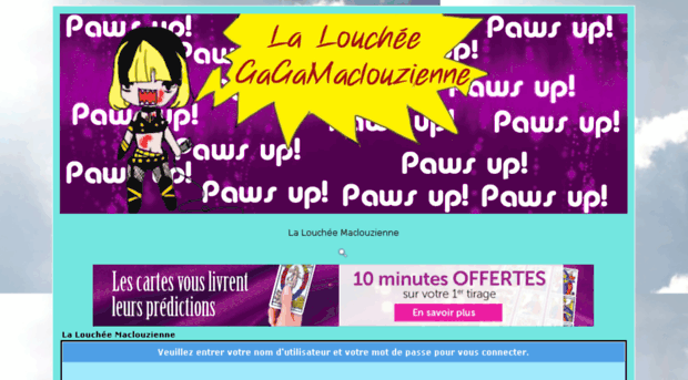 loucheemaclouzienne.kiffmylife.com