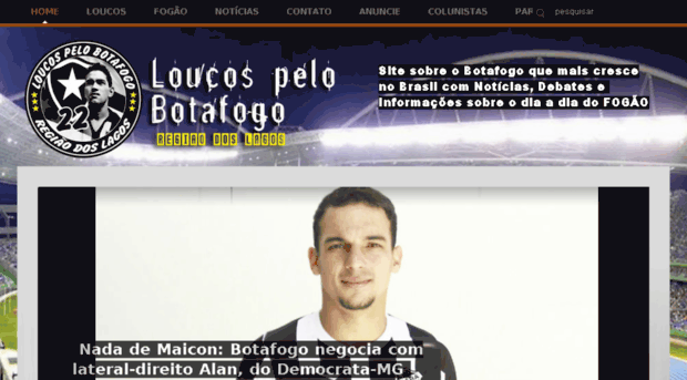 loucospelobotafogoregiaodoslagos.com