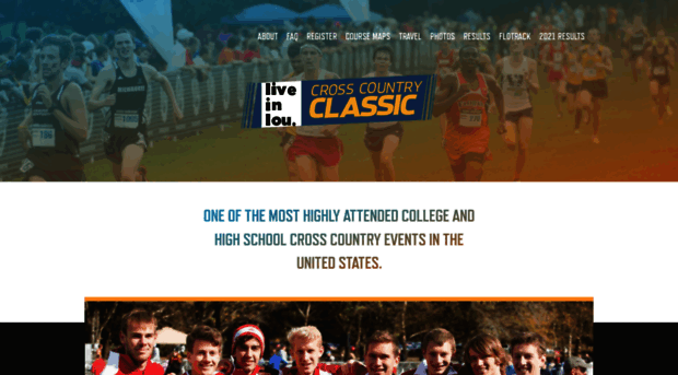 loucrosscountryclassic.com