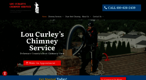 loucurley.com