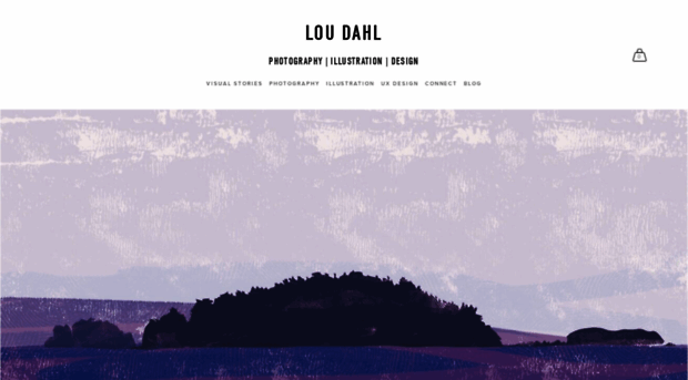 loudahl.com