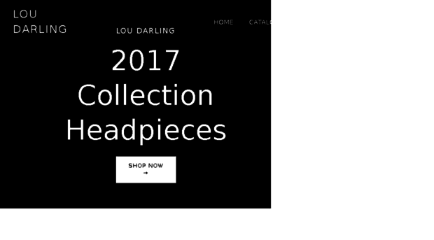 loudarling.com