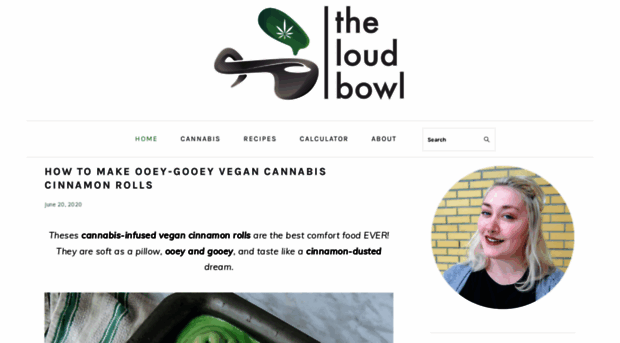 loudbowl.com